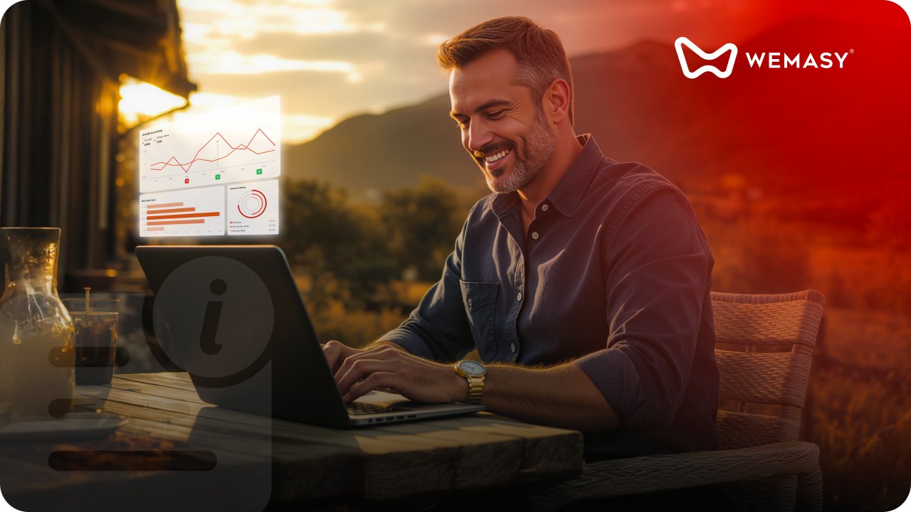 Τι πρέπει πραγματικά να σου λένε τα analytics της ιστοσελίδας σου;