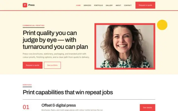 Θέμα Press
